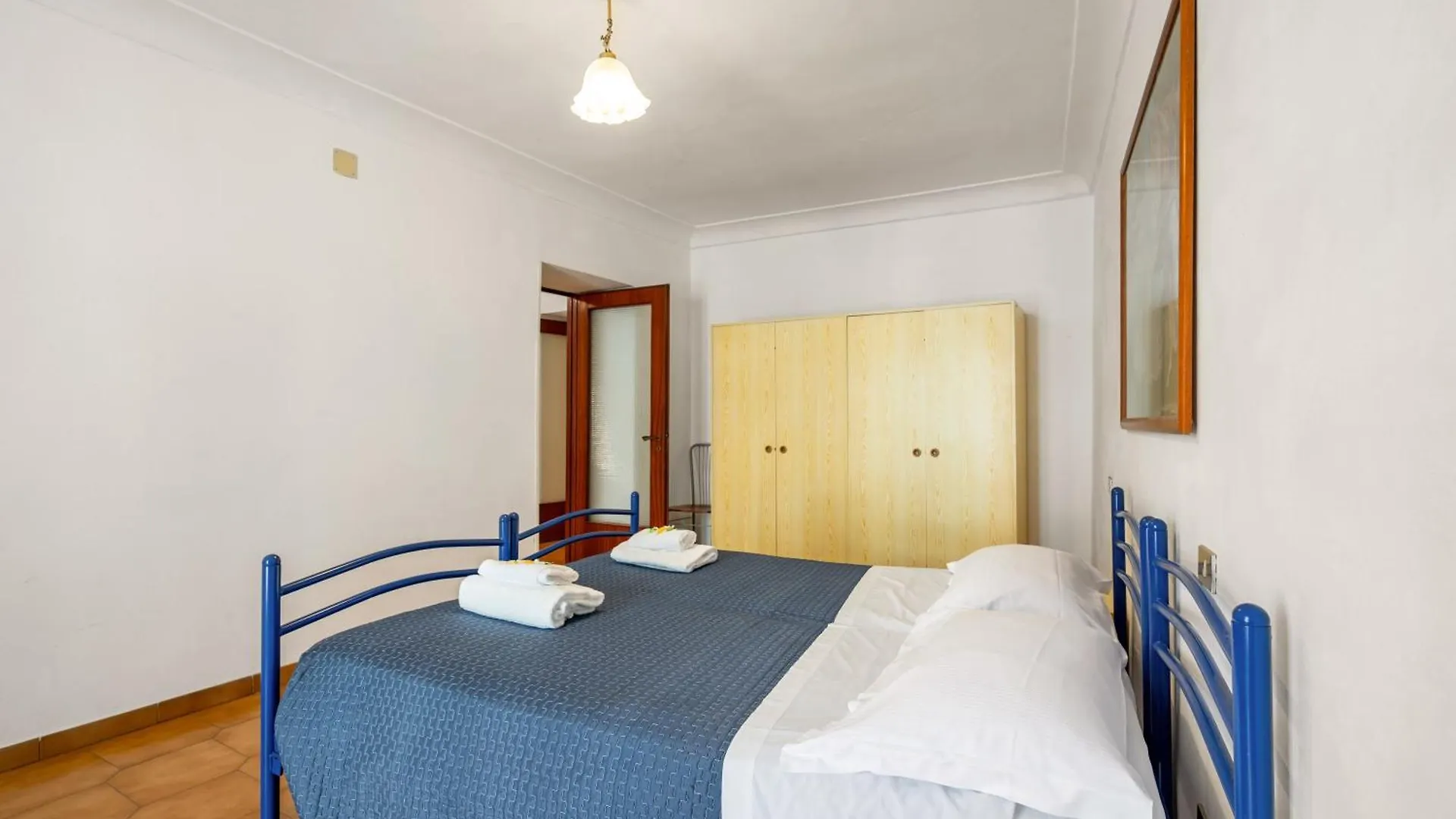 5Terre Escape! Riomaggiore Central Flat
