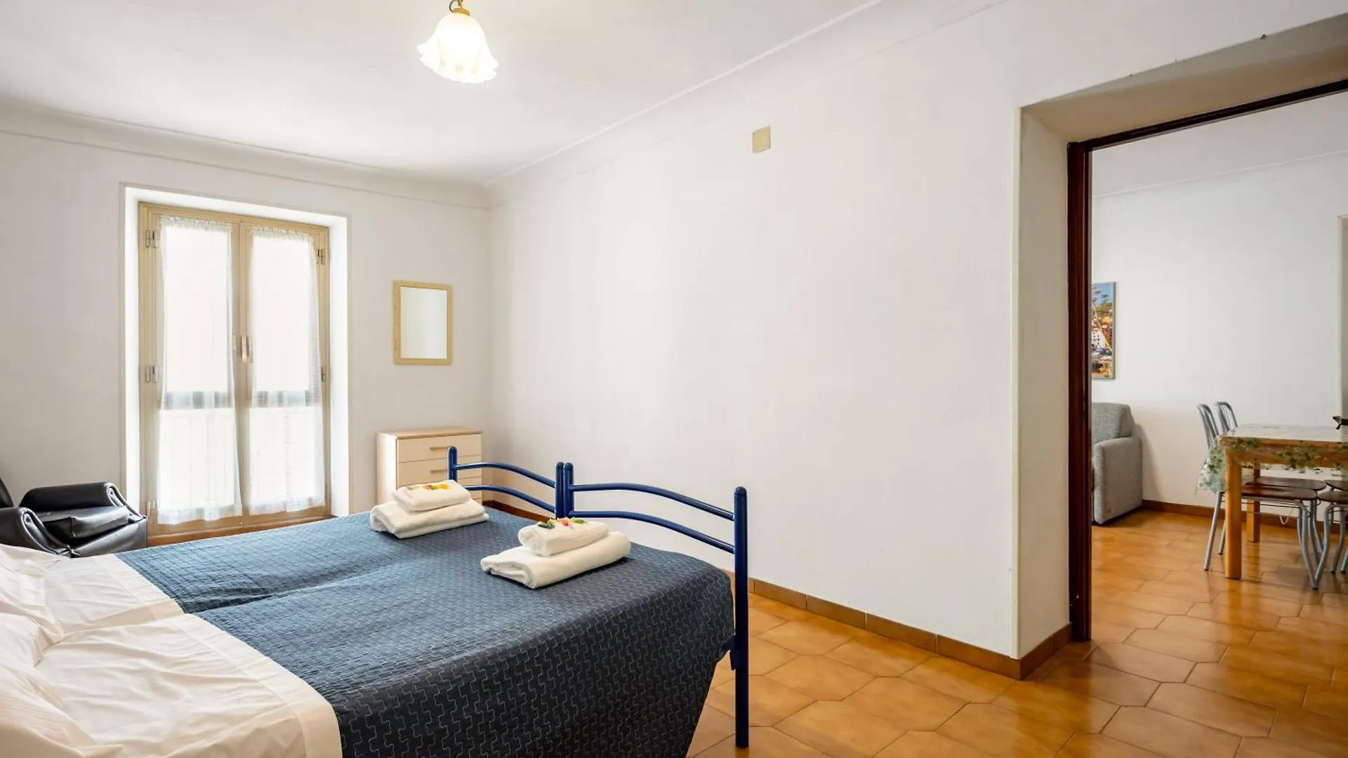 5Terre Escape! Riomaggiore Central Flat 0*,  Italy