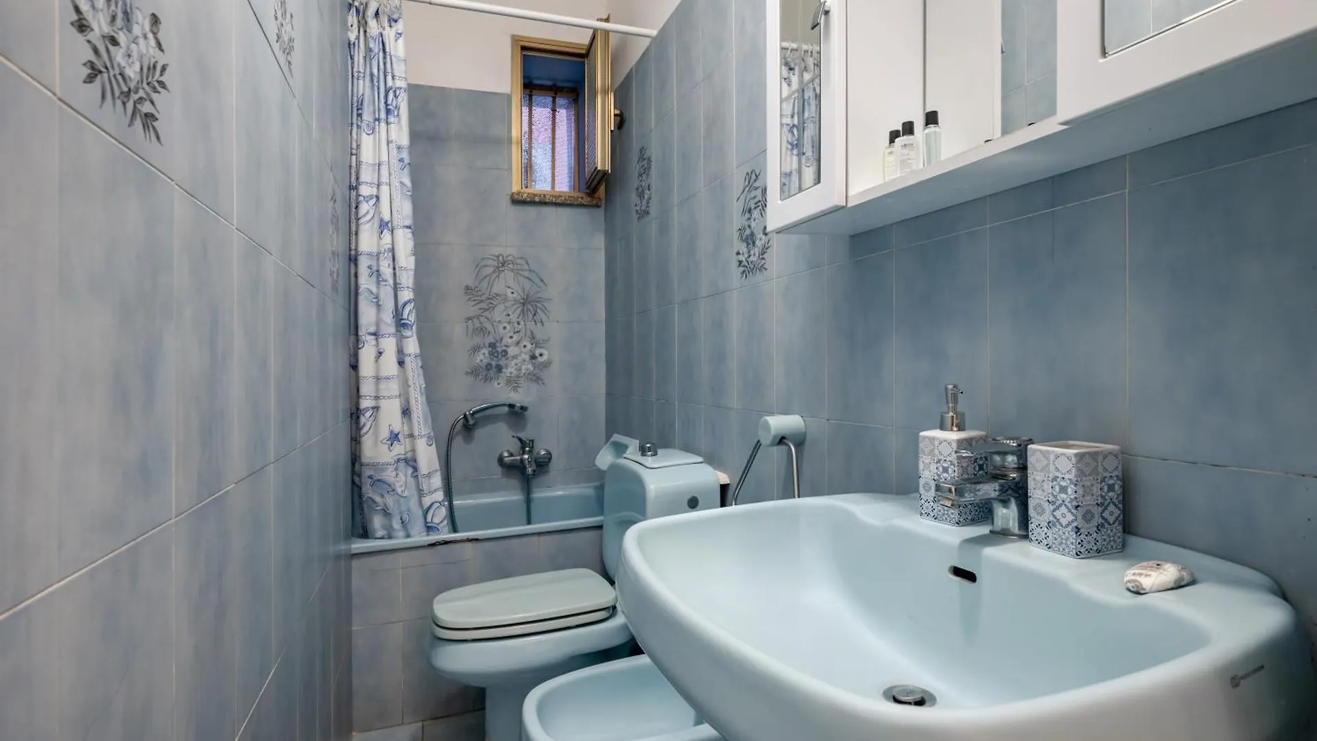 5Terre Escape! Riomaggiore Central Flat Apartment