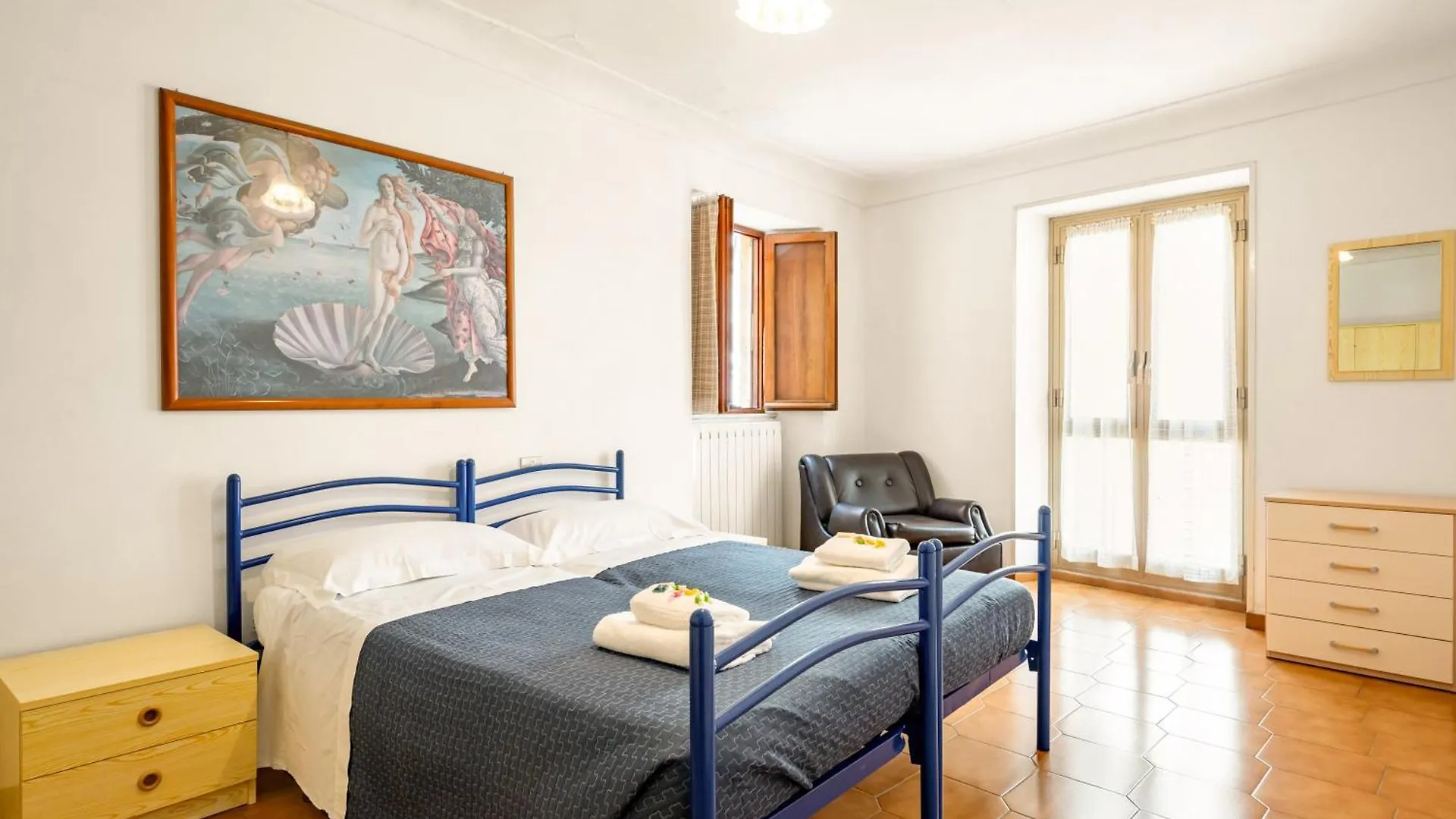 5Terre Escape! Riomaggiore Central Flat