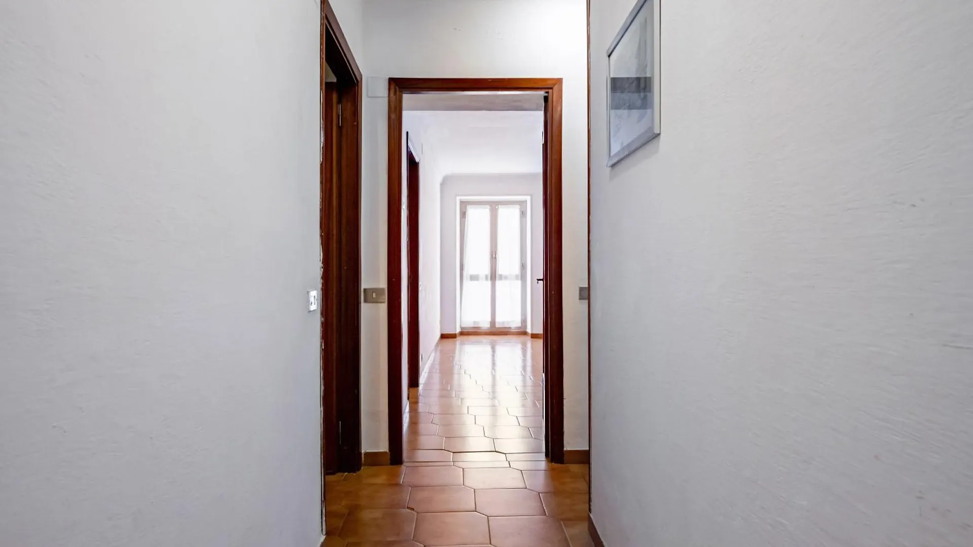 5Terre Escape! Riomaggiore Central Flat Italy