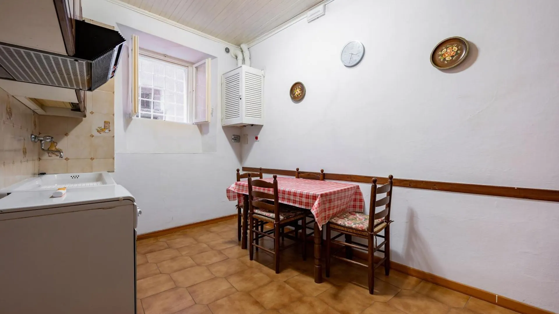 5Terre Escape! Riomaggiore Central Flat 0*,  Italy