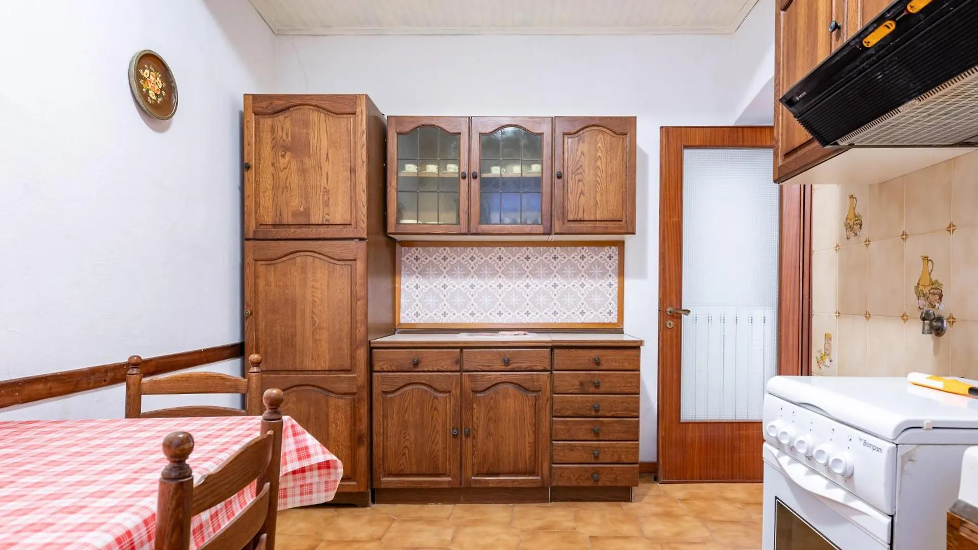 Apartment 5Terre Escape! Riomaggiore Central Flat