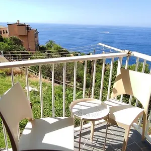 Apartment Sea View, Riomaggiore